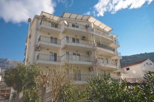 Adriatic Apartments 2