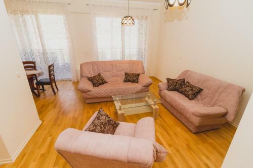 Zavala Garden Apartments