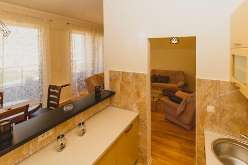 Zavala Garden Apartments