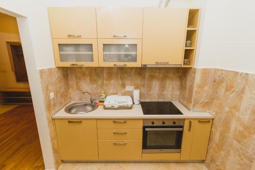 Zavala Garden Apartments
