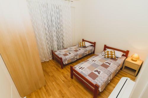 Zavala Garden Apartments