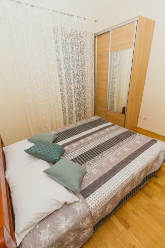 Zavala Garden Apartments