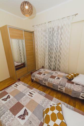 Zavala Garden Apartments