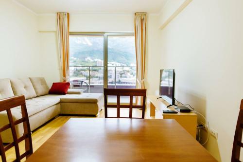 Apartamentos Harmonia Budva