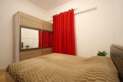 Apartamentos Harmonia Budva