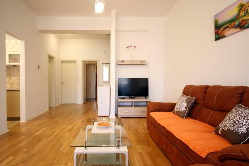 Apartamentos Harmonia Budva