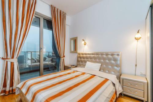Apartamentos Harmonia Budva