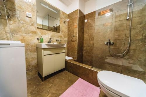 Apartamentos Harmonia Budva