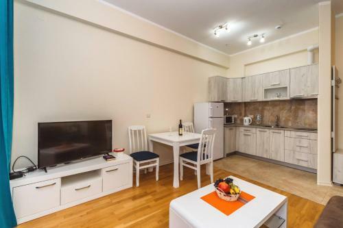 Apartamentos Harmonia Budva
