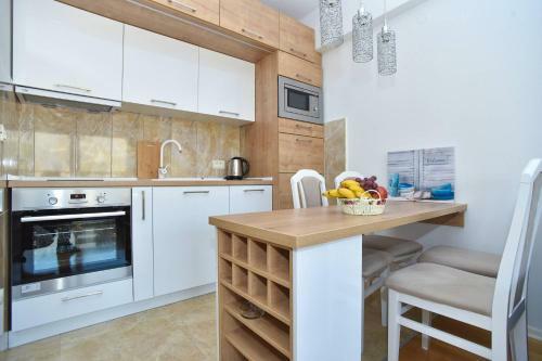 Apartamentos Harmonia Budva