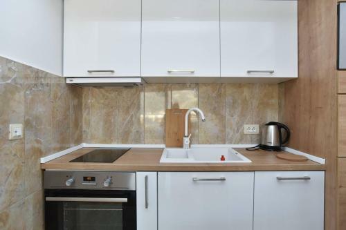 Apartamentos Harmonia Budva