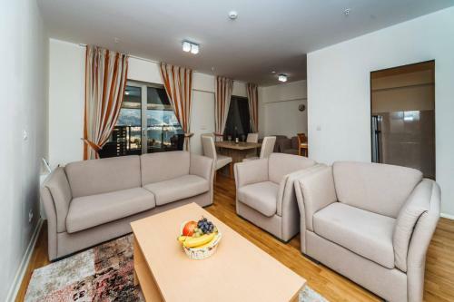 Apartamentos Harmonia Budva
