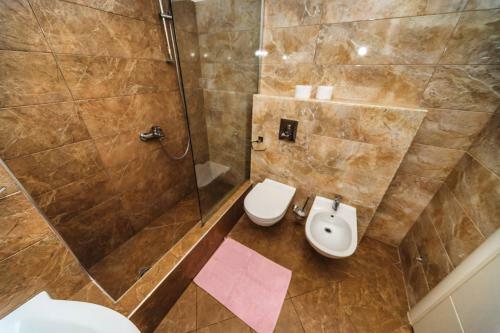 Apartamentos Harmonia Budva