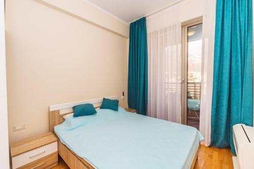Apartamentos Harmonia Budva