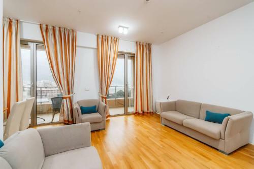 Apartamentos Harmonia Budva