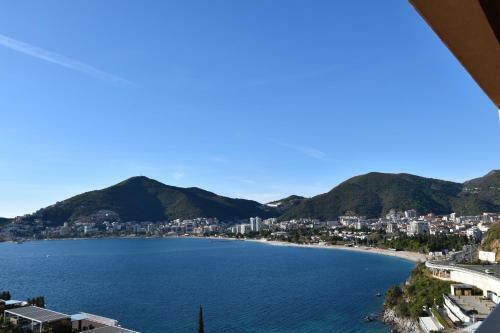 Apartamentos Harmonia Budva