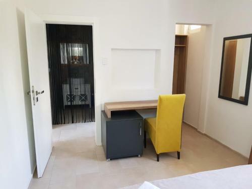 Deluxe Apartments Ulcinj