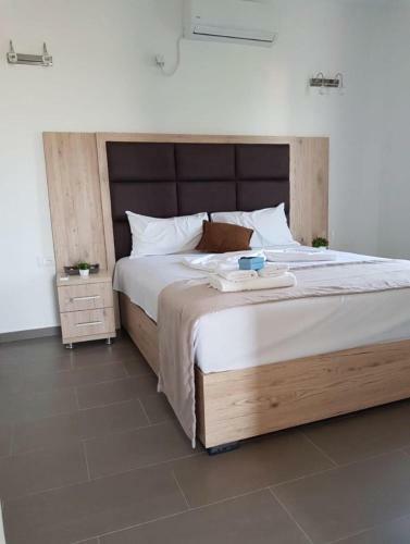 Deluxe Apartments Ulcinj
