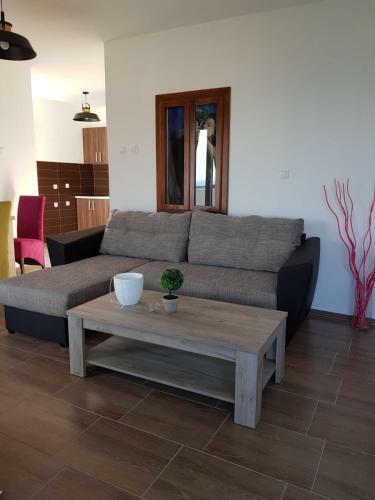 Deluxe Apartments Ulcinj