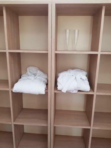 Deluxe Apartments Ulcinj