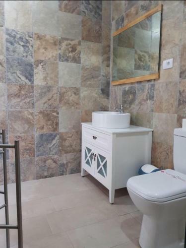 Deluxe Apartments Ulcinj