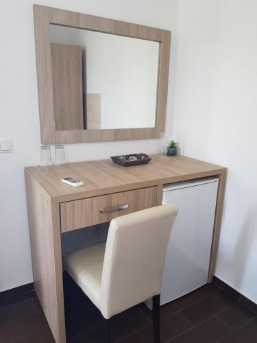 Deluxe Apartments Ulcinj