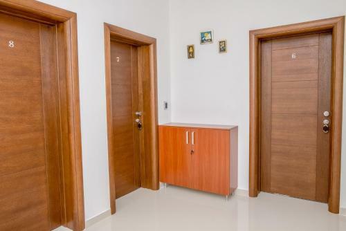 Kristal Apartmani