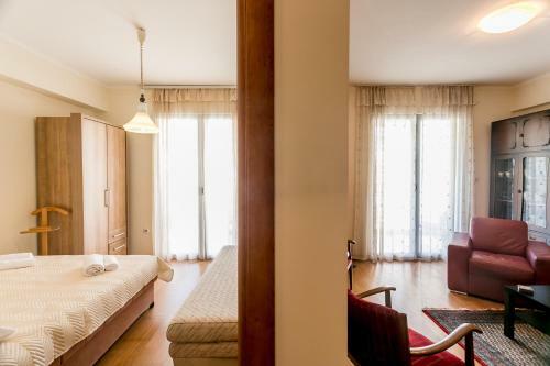 Apartment Grande