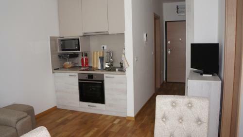 Apartments Lora Bokeljske Brigade