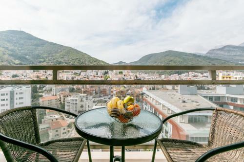 Dimax Apartments Impera