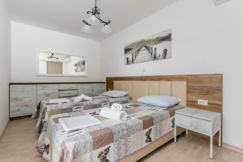 Dimax Apartments Impera