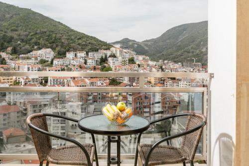 Dimax Apartments Impera