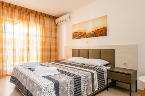 Dimax Apartments Impera