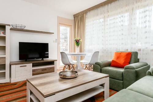Dimax Apartments Impera
