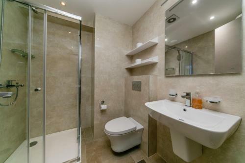 Dimax Apartments Impera