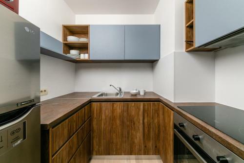 Dimax Apartments Impera