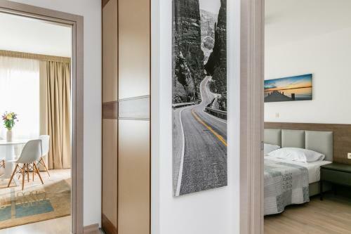 Dimax Apartments Impera