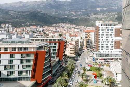 Dimax Apartments Impera