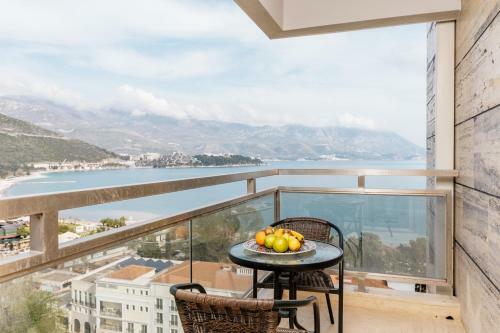 Dimax Apartments Impera