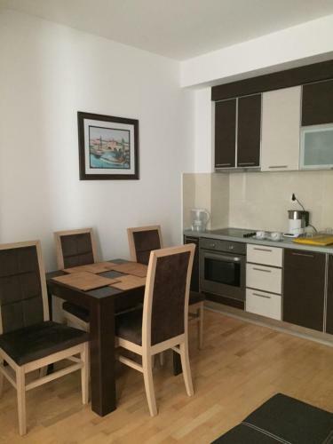 Apartmens ?zlatko?