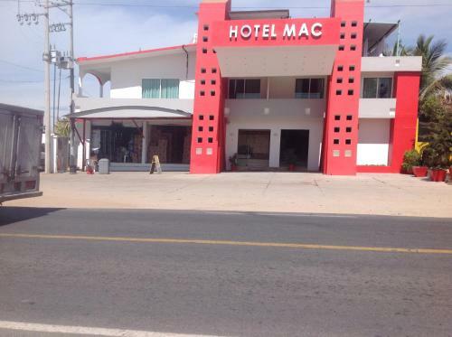 Hotel Mac