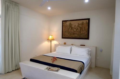 Hotel Casa de Campo Conkal Merida