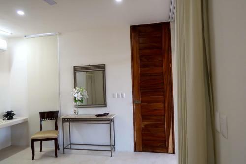 Hotel Casa de Campo Conkal Merida
