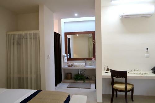 Hotel Casa de Campo Conkal Merida