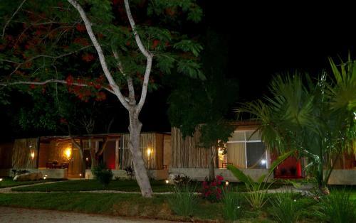 Hotel Casa de Campo Conkal Merida