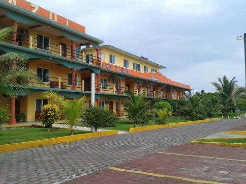 Hotel Costa Azul