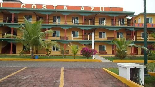 Hotel Costa Azul