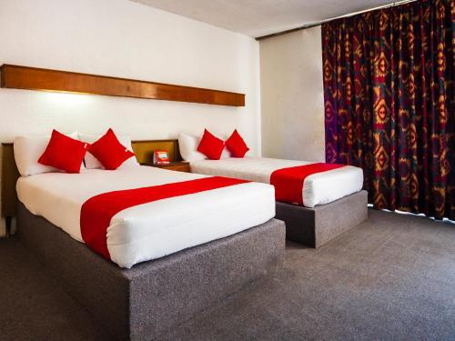 Hotel Oasis