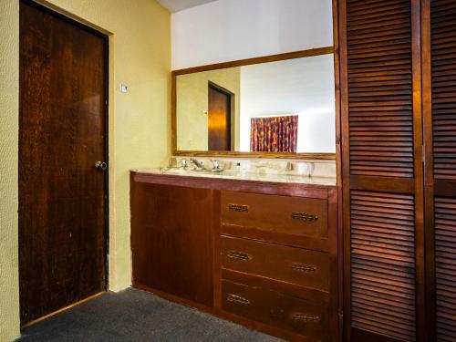 Hotel Oasis
