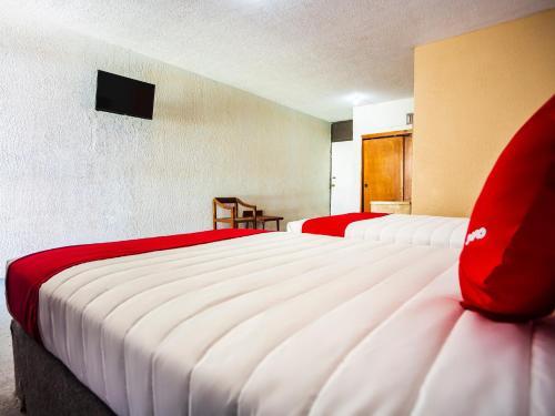 Hotel Oasis